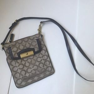 Coach Crossbody Bag